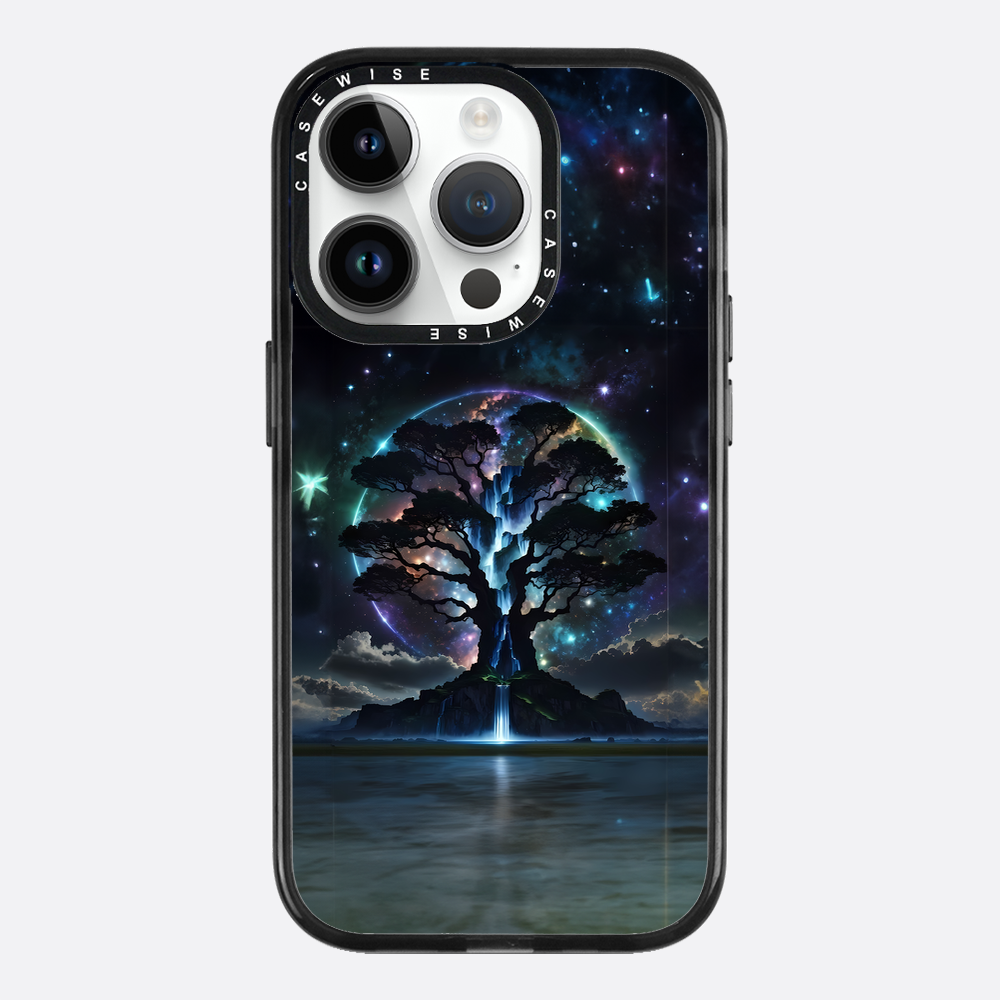 Tree of Worlds - Etui