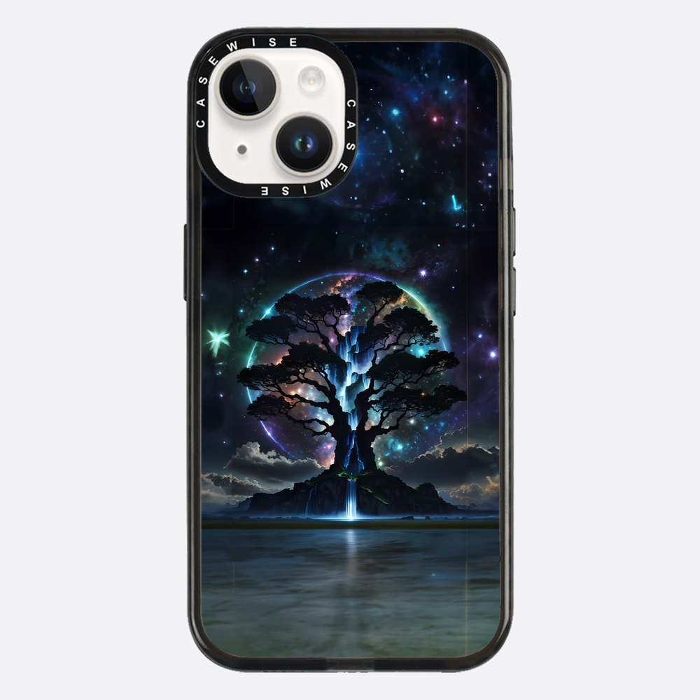 Tree of Worlds - Etui