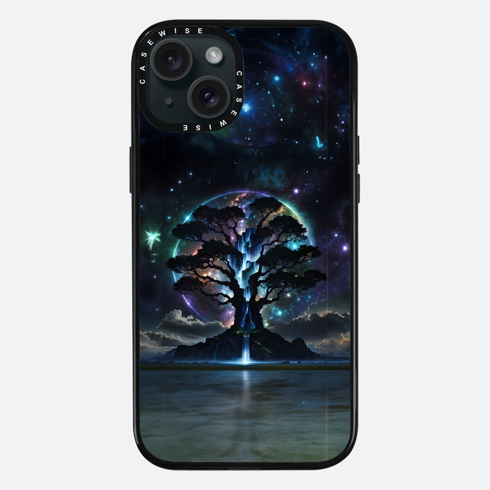 Tree of Worlds - Etui