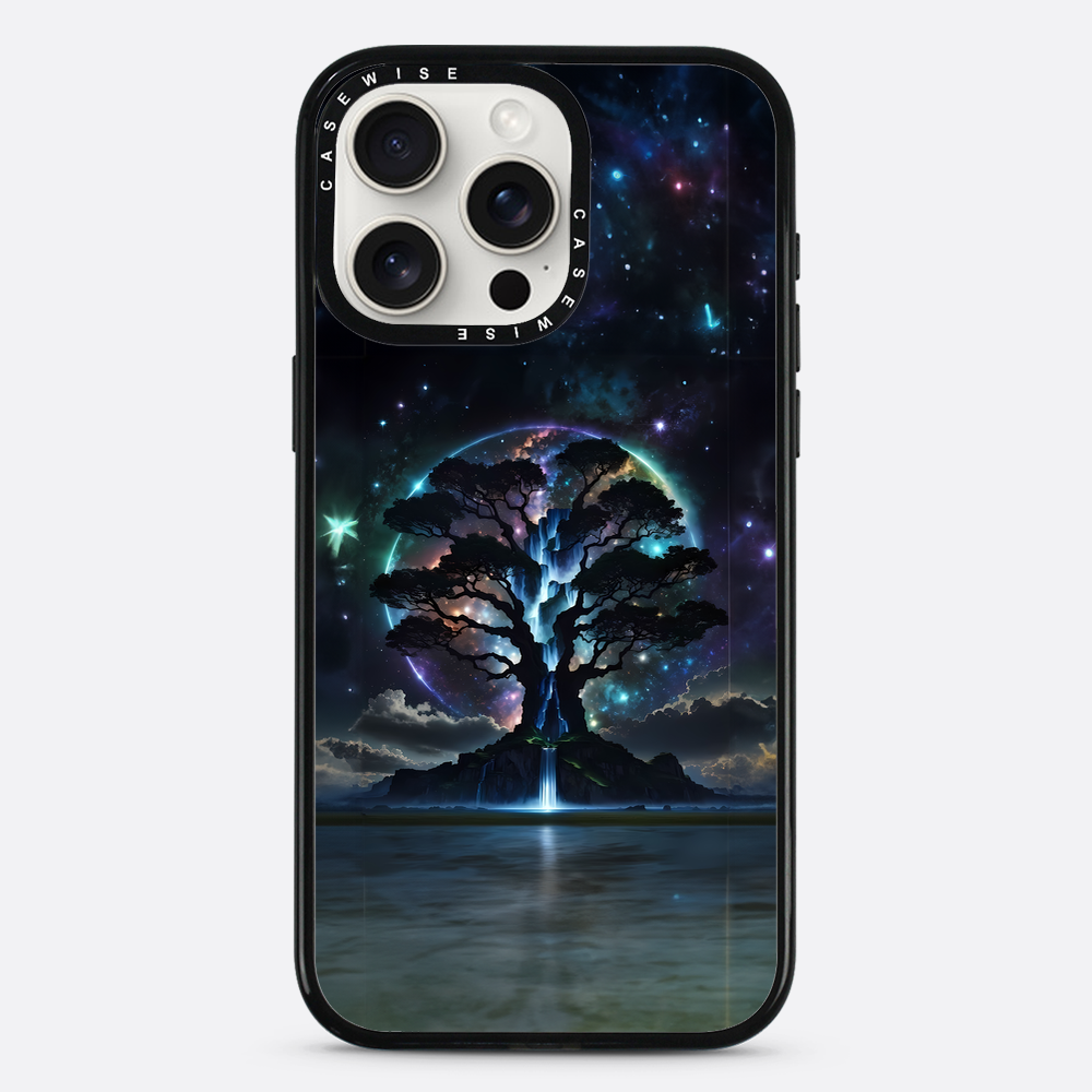 Tree of Worlds - Etui