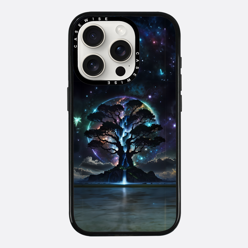 Tree of Worlds - Etui