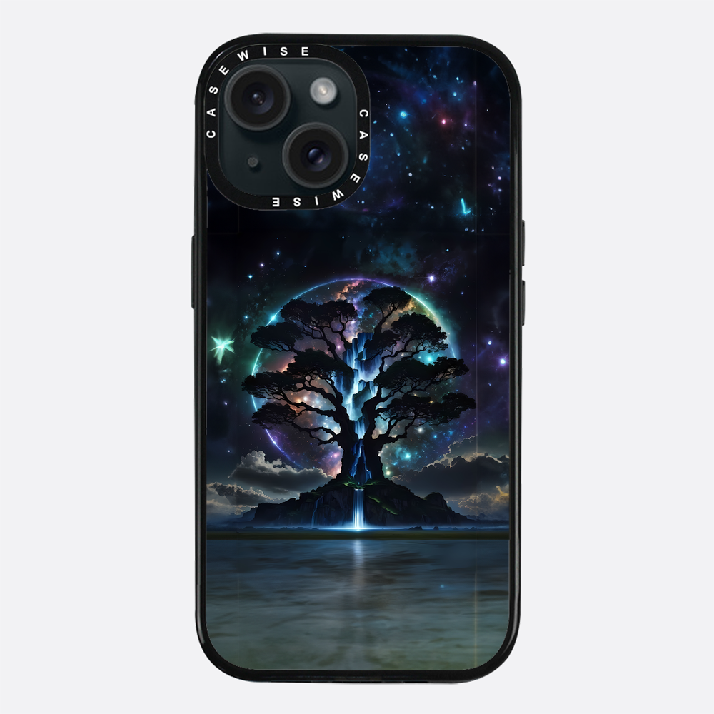 Tree of Worlds - Etui