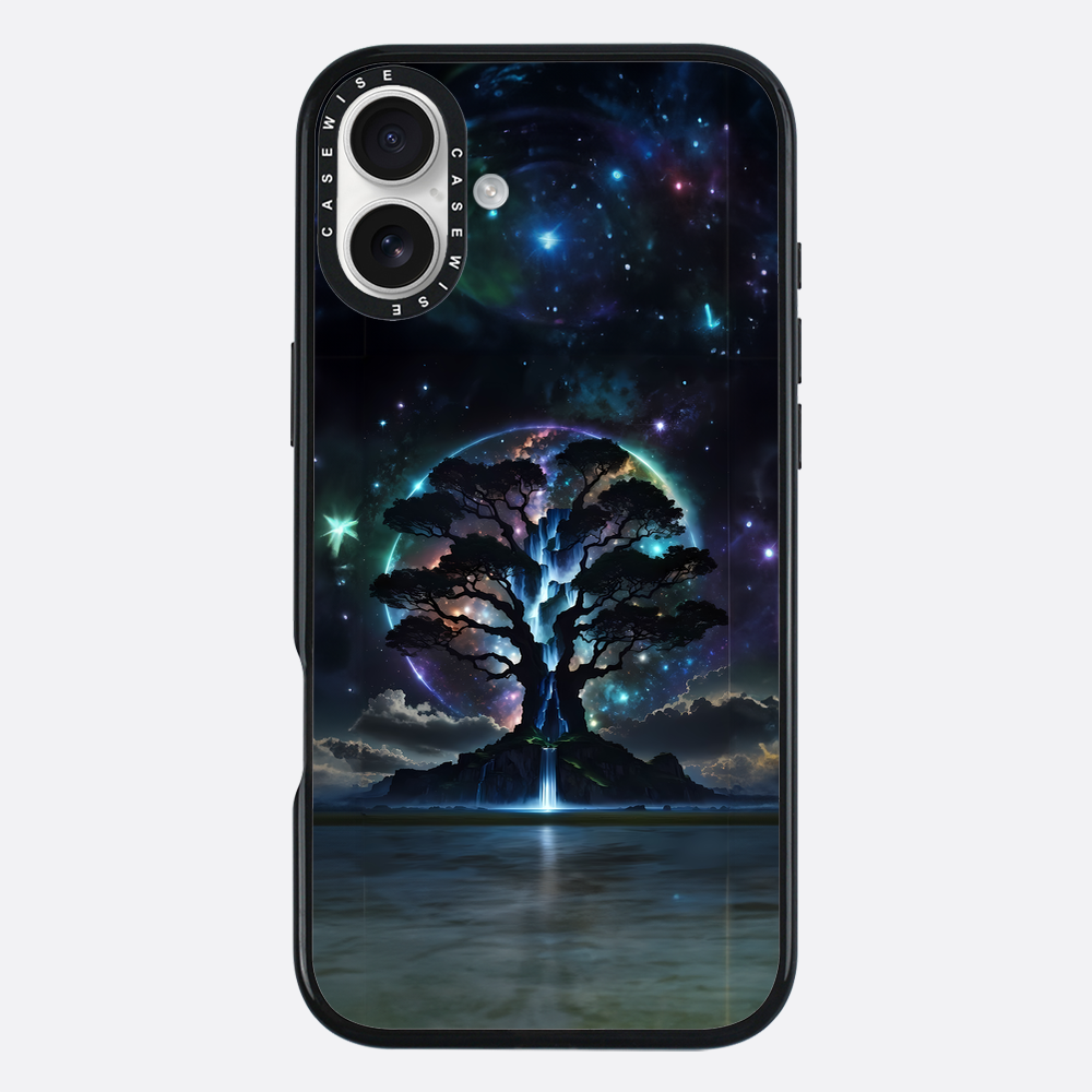 Tree of Worlds - Etui