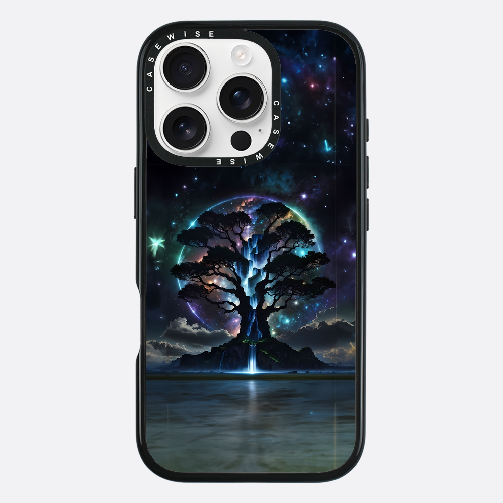 Tree of Worlds - Etui
