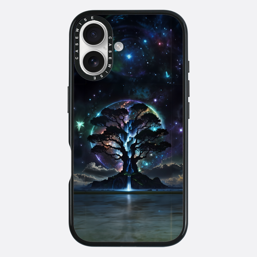 Tree of Worlds - Etui