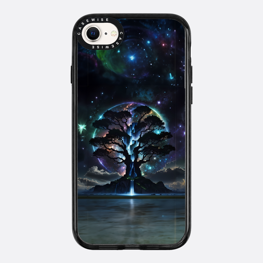Tree of Worlds - Etui