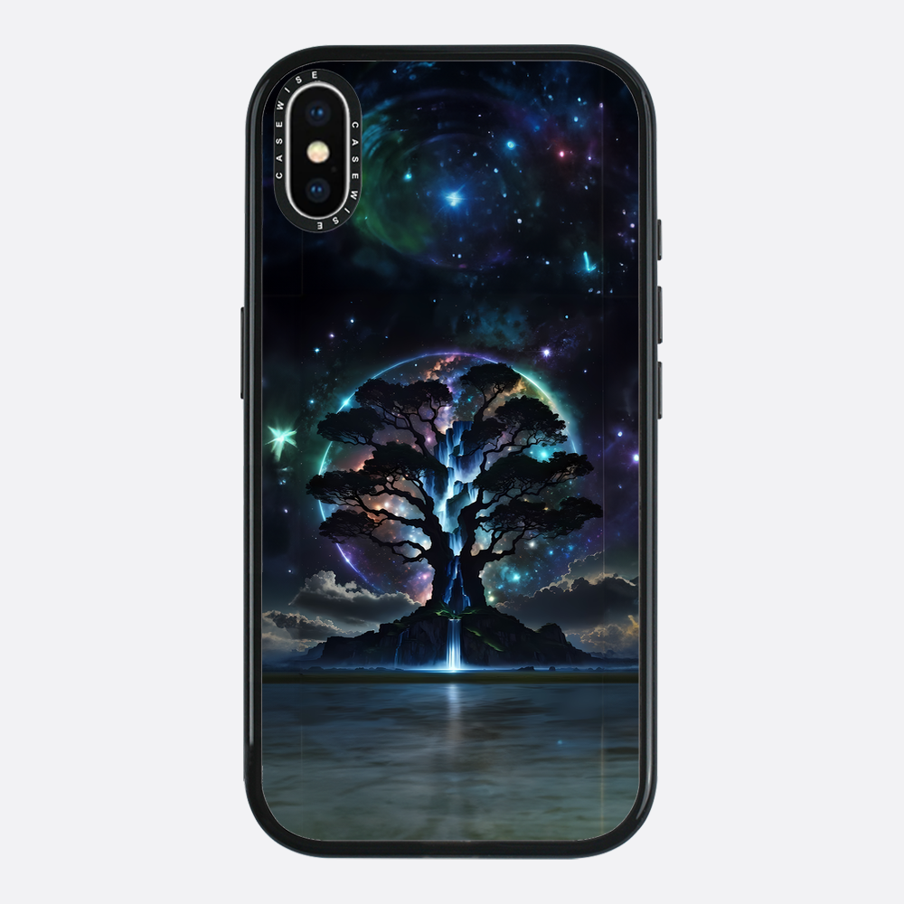 Tree of Worlds - Etui