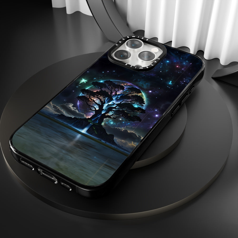 Tree of Worlds - Etui