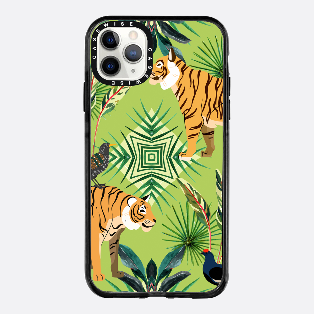 Jungle Love