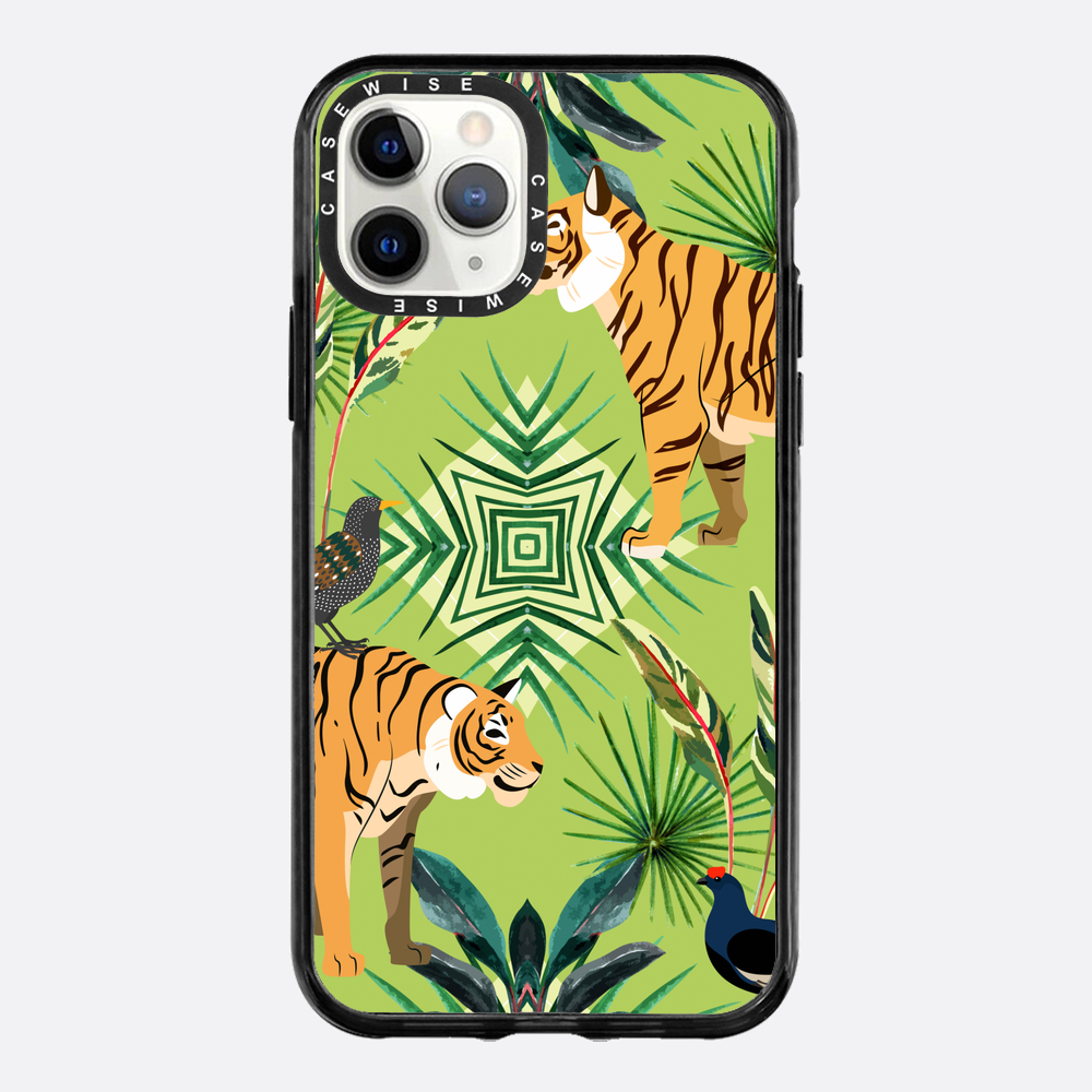 Jungle Love