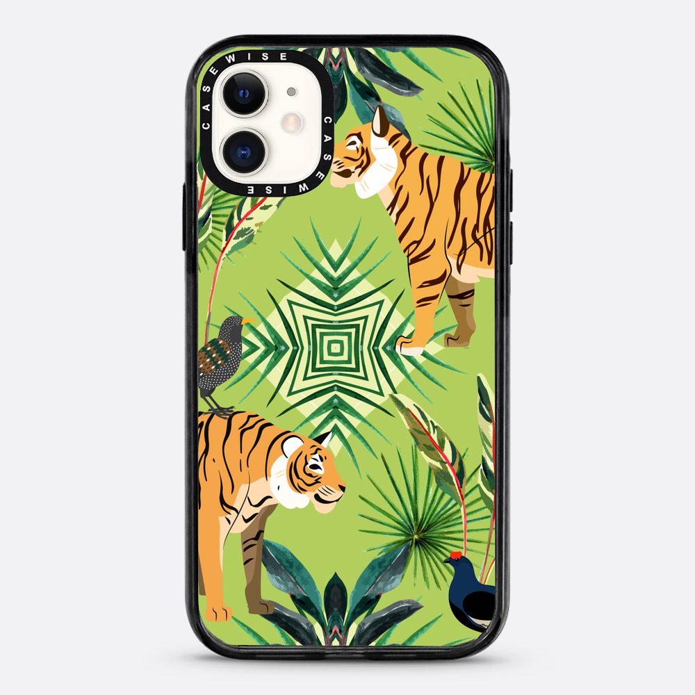 Jungle Love