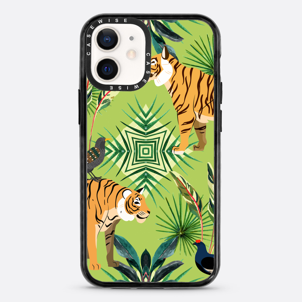 Jungle Love