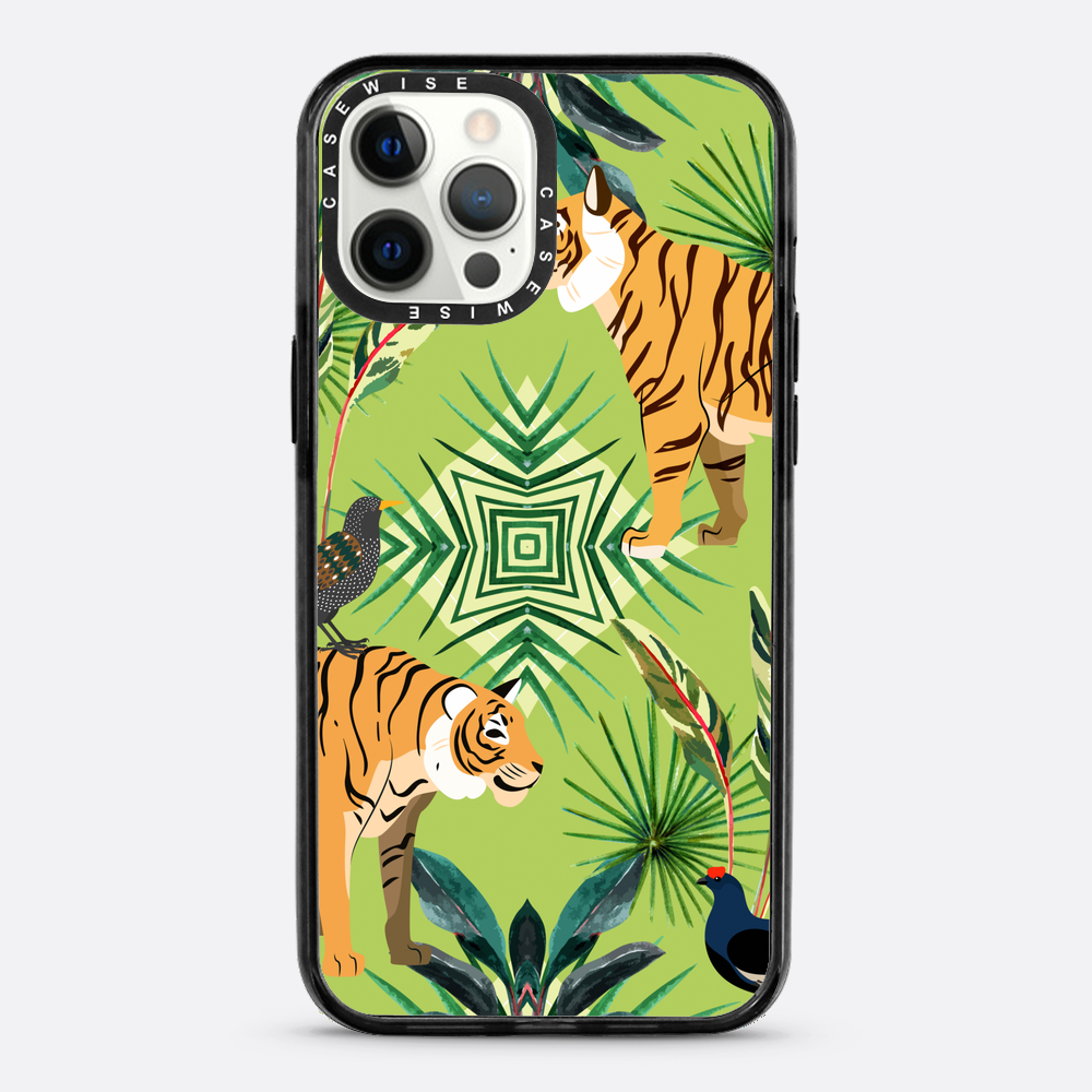 Jungle Love