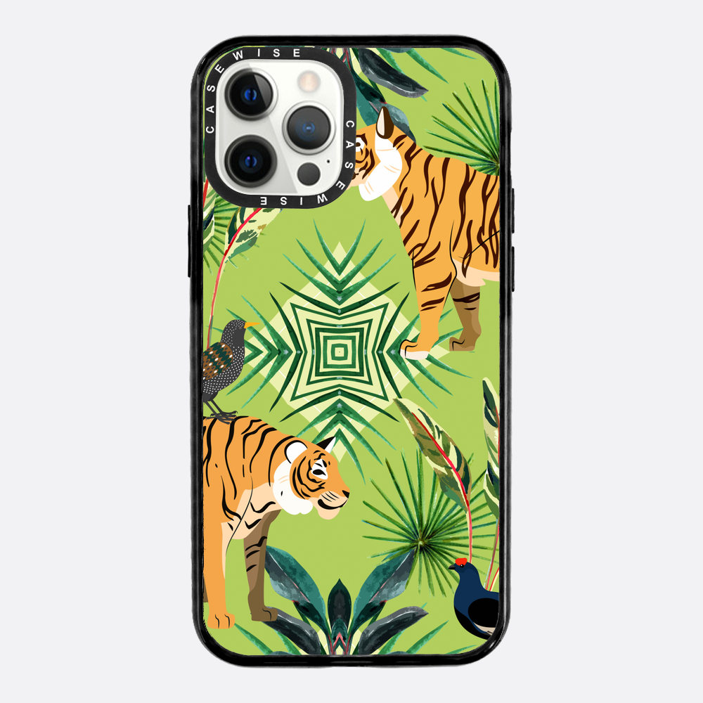 Jungle Love