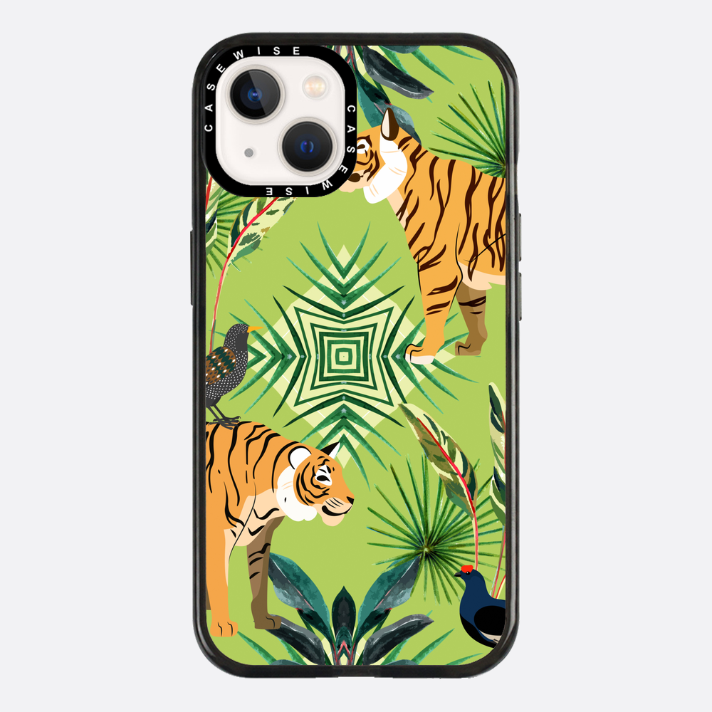 Jungle Love