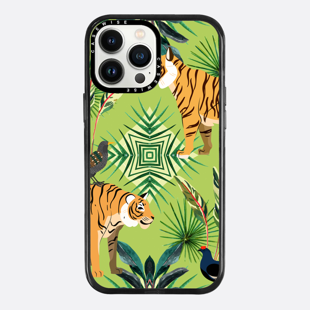 Jungle Love