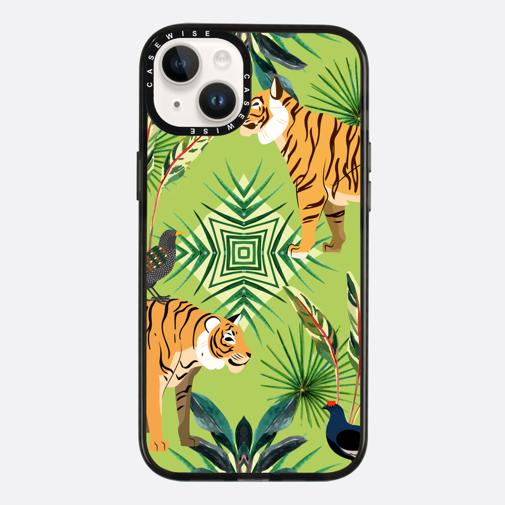 Jungle Love