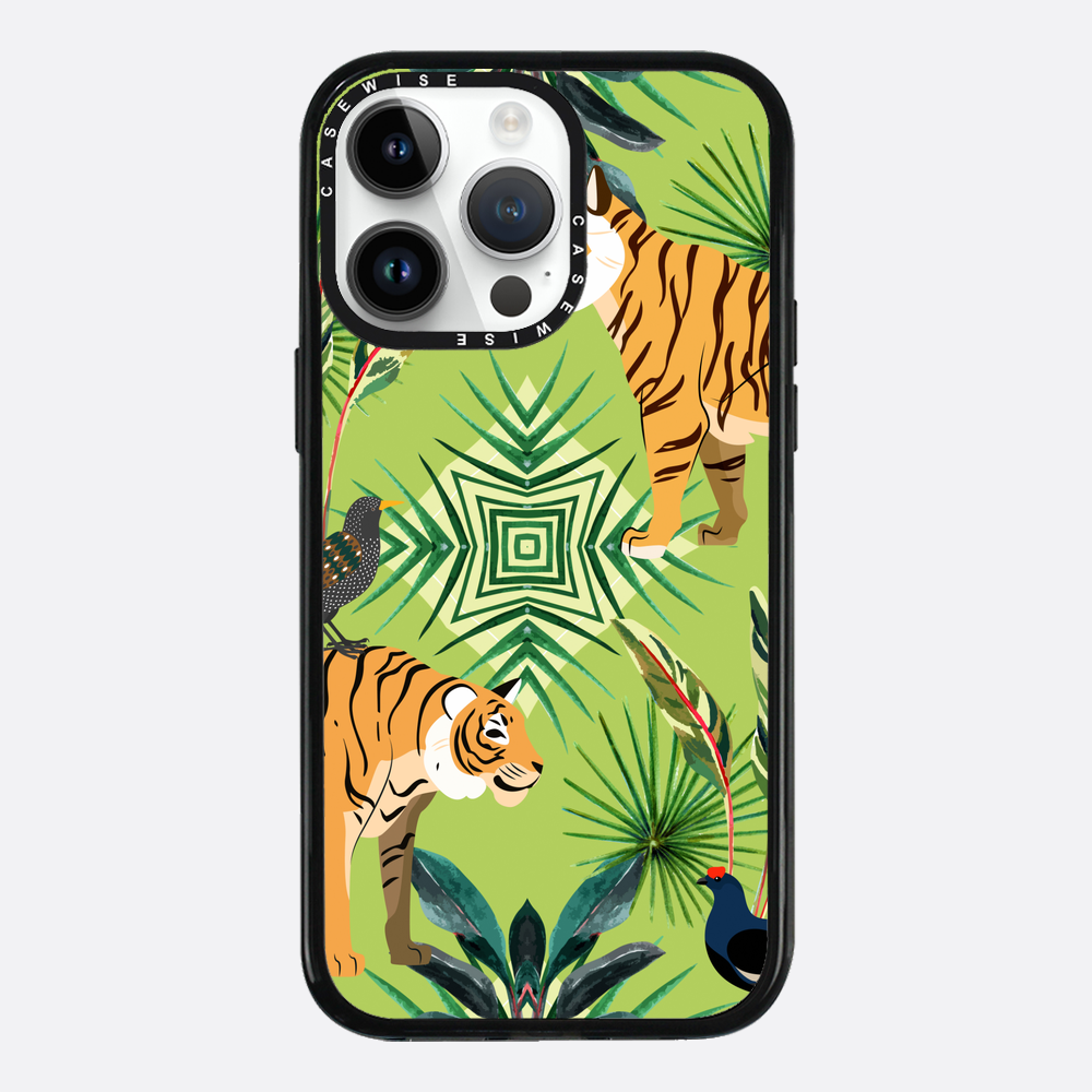 Jungle Love