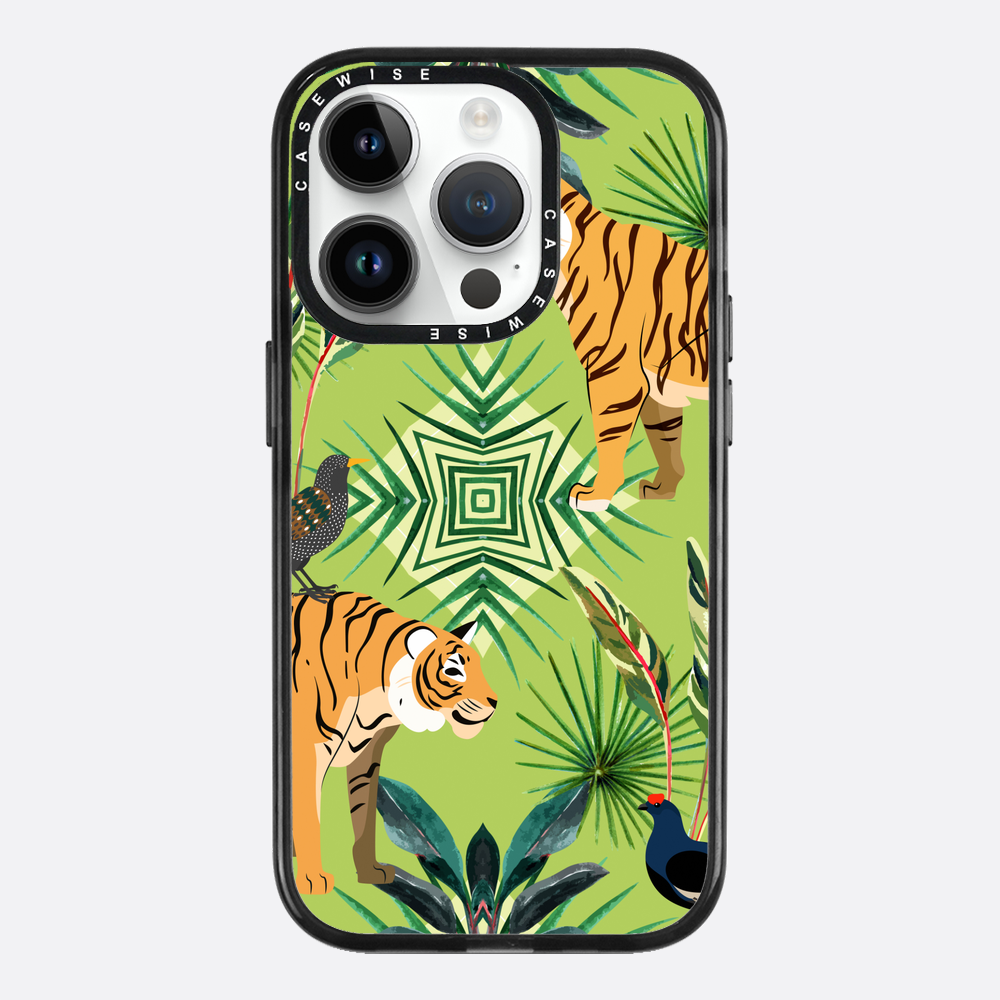 Jungle Love