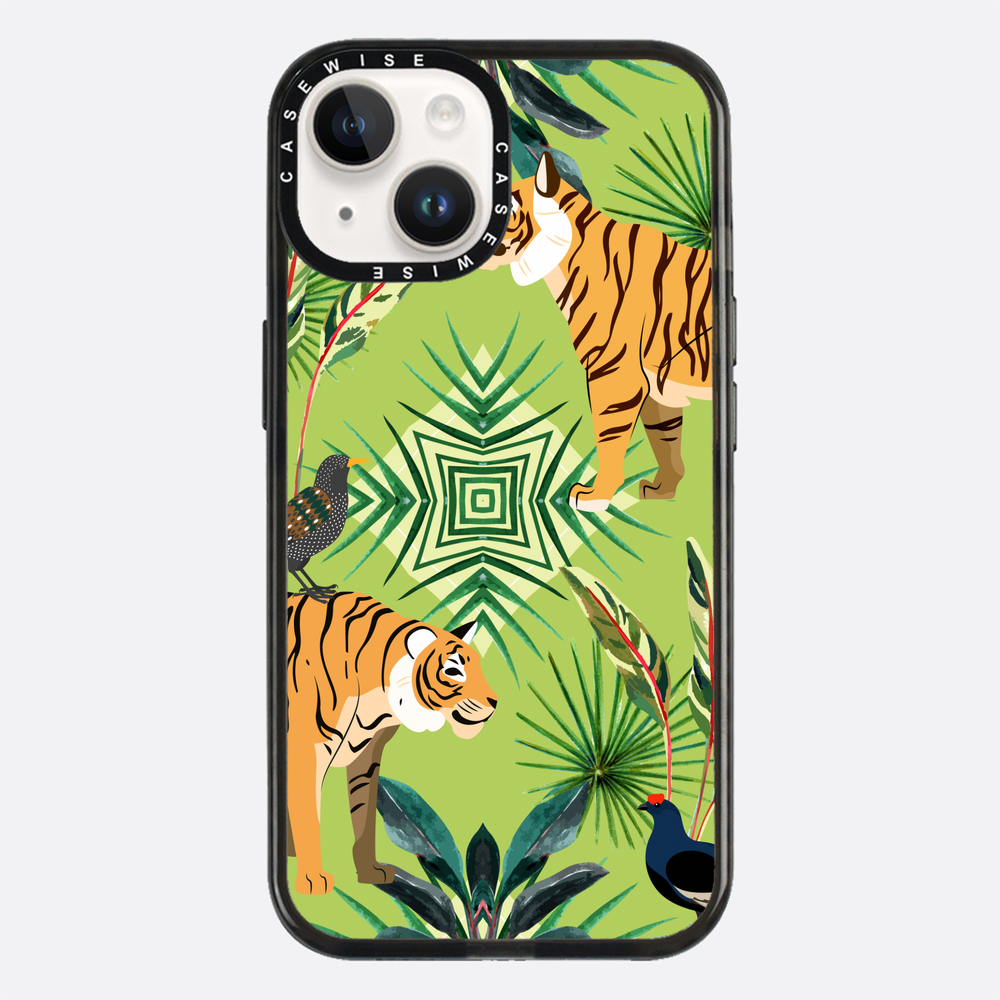 Jungle Love