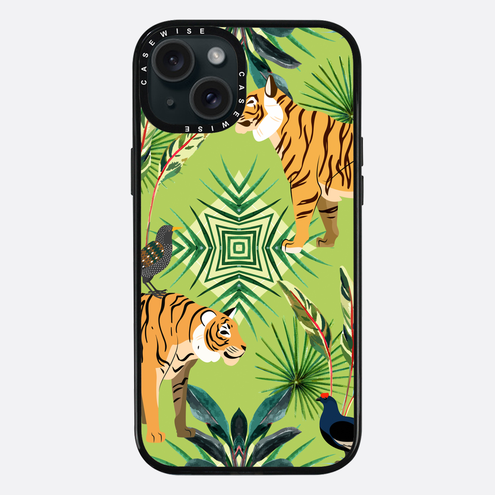 Jungle Love
