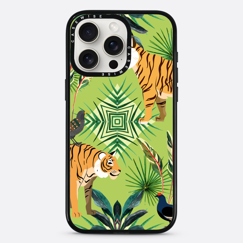 Jungle Love