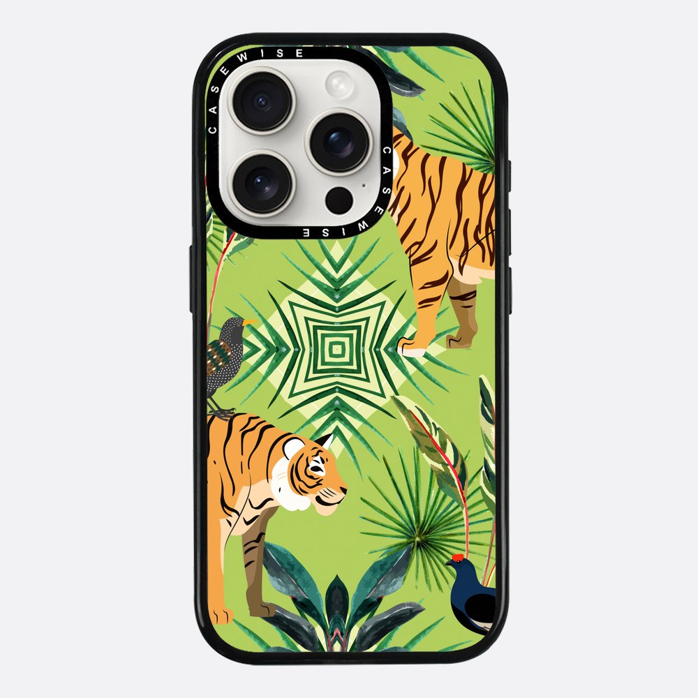 Jungle Love