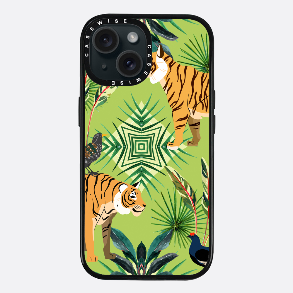 Jungle Love