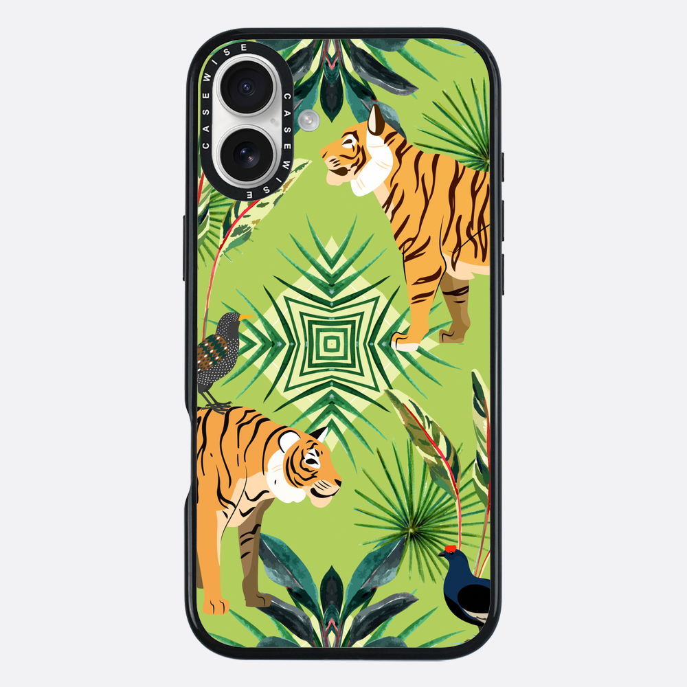 Jungle Love