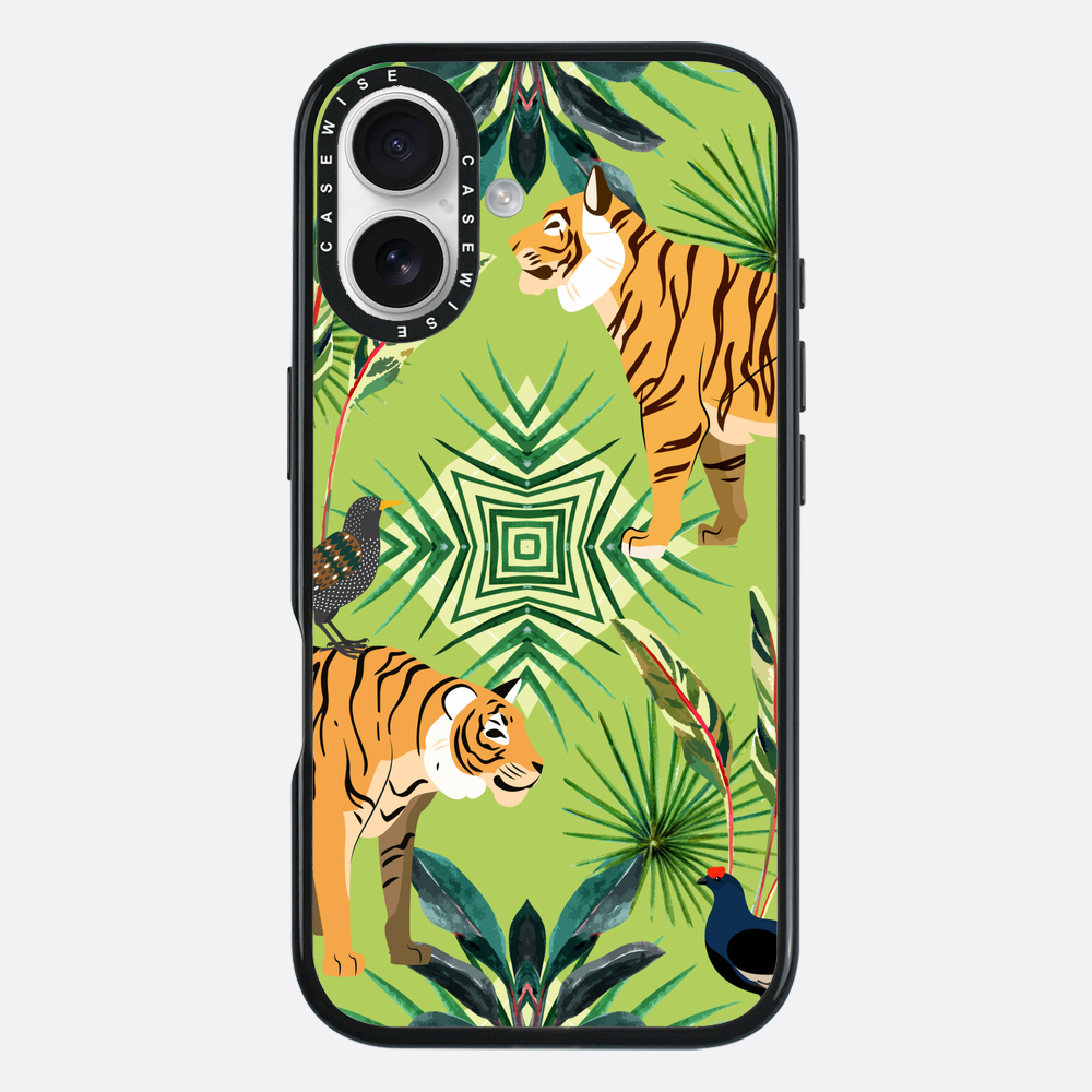Jungle Love