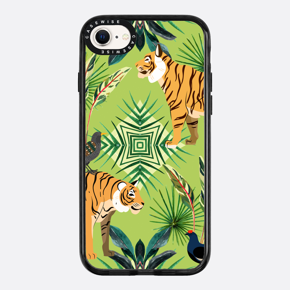 Jungle Love