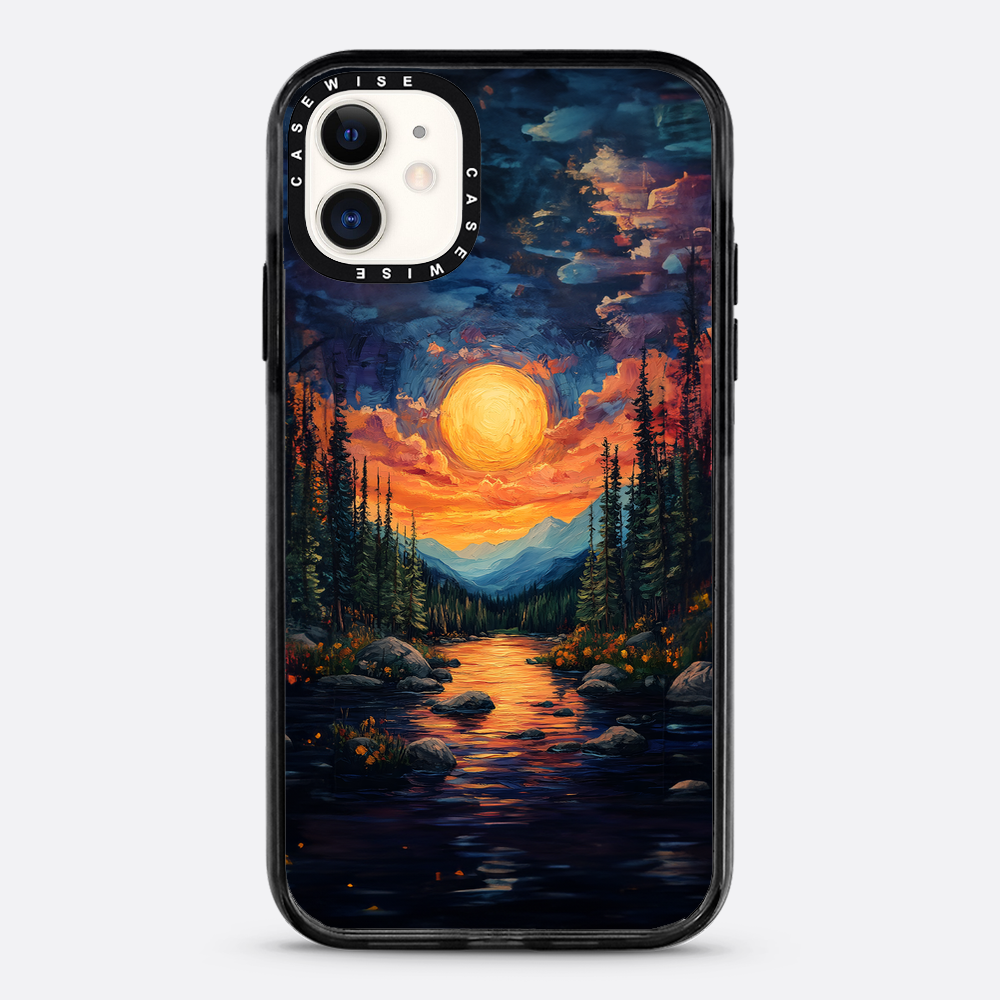 Nature Landscape - Etui