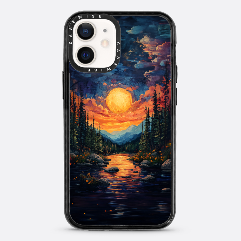 Nature Landscape - Etui