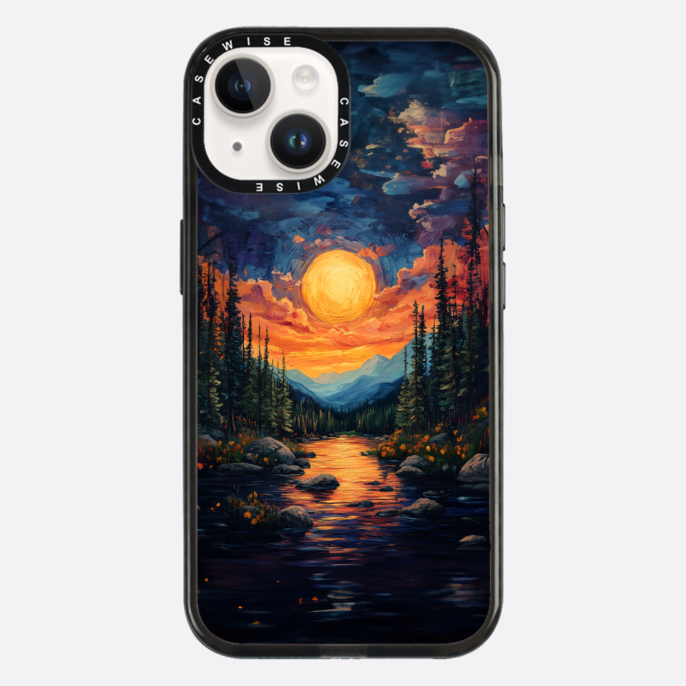 Nature Landscape - Etui