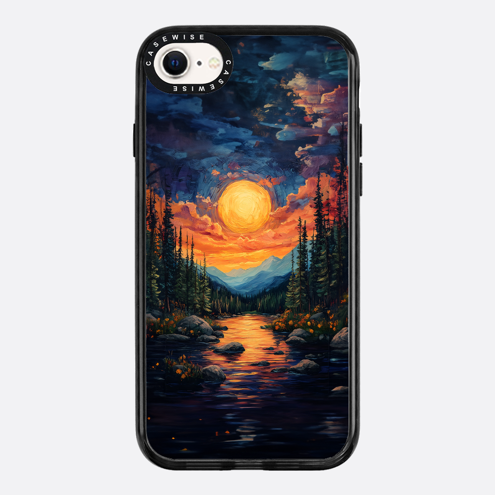 Nature Landscape - Etui