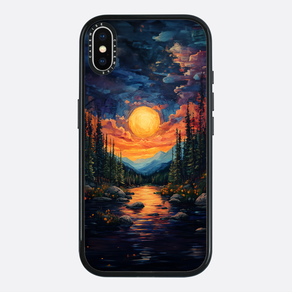 Nature Landscape - Etui