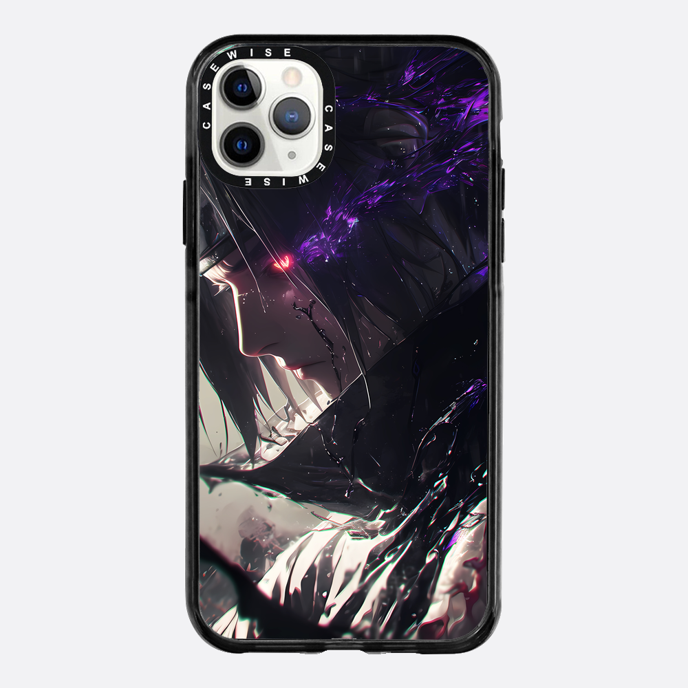 Uchiha Sasuke - Etui