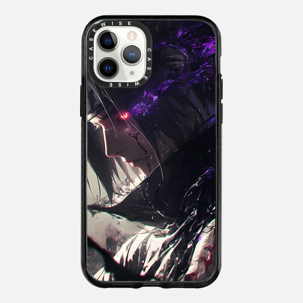 Uchiha Sasuke - Etui
