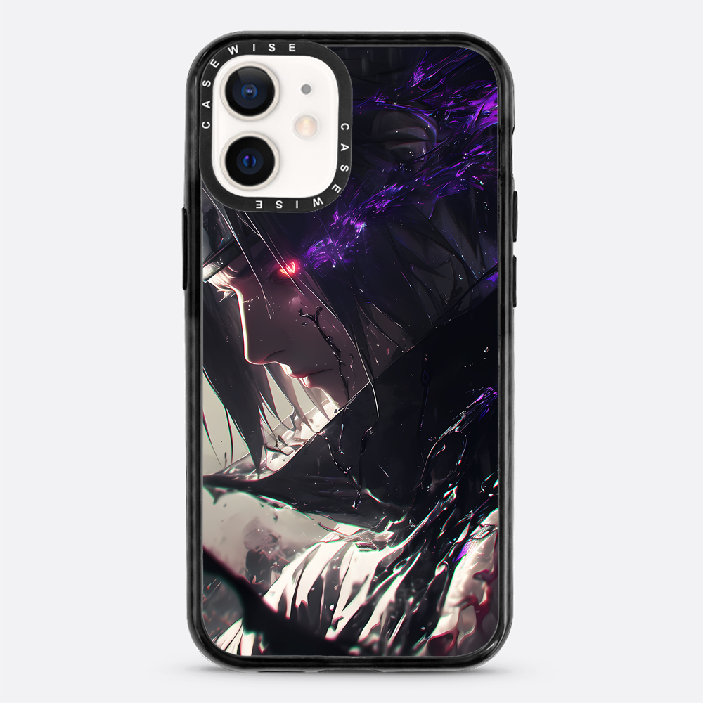 Uchiha Sasuke - Etui