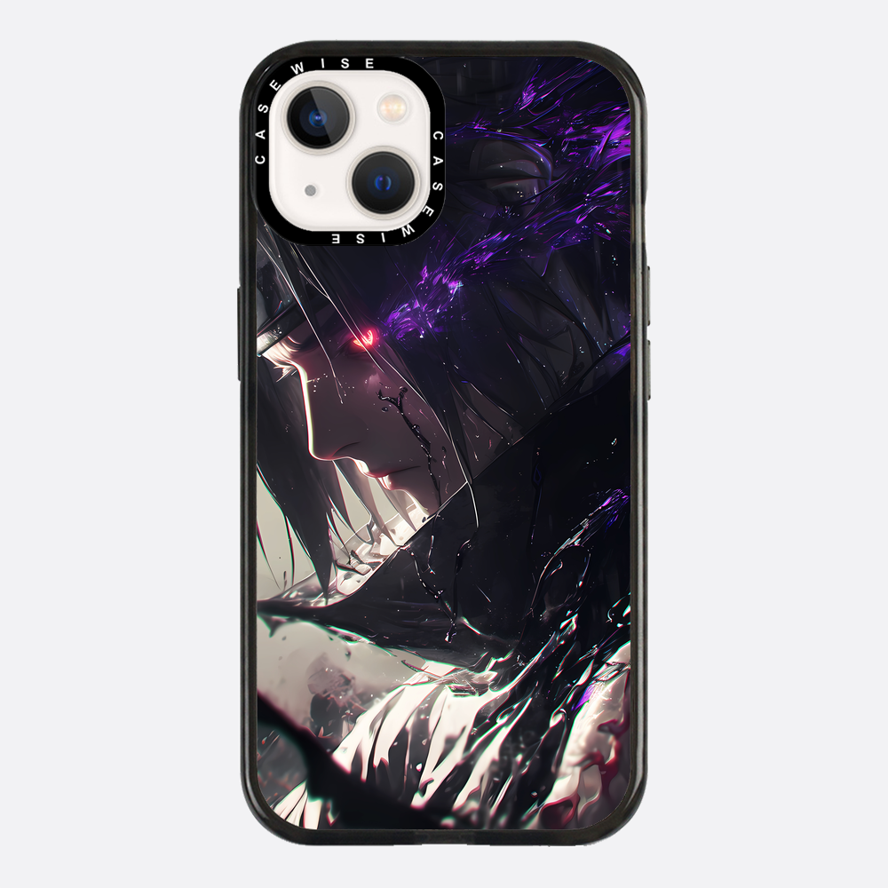 Uchiha Sasuke - Etui