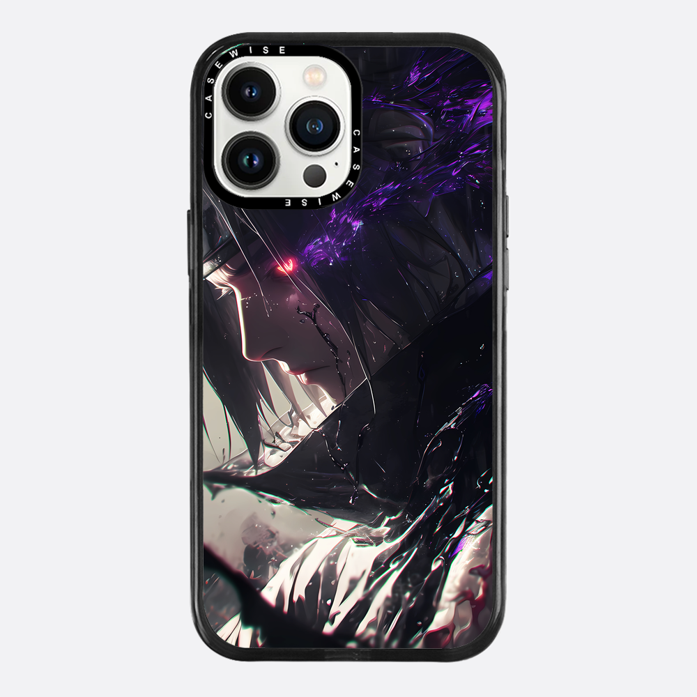 Uchiha Sasuke - Etui