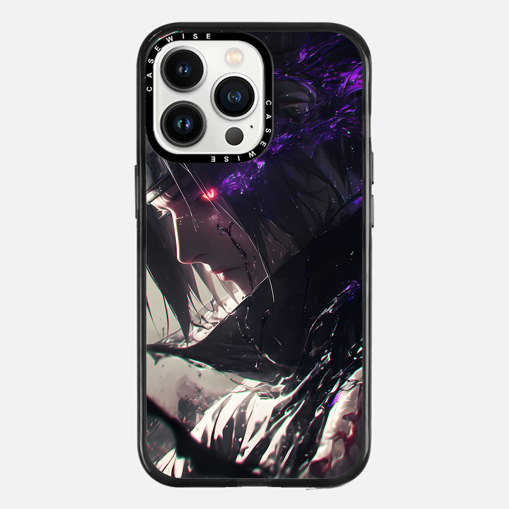 Uchiha Sasuke - Etui