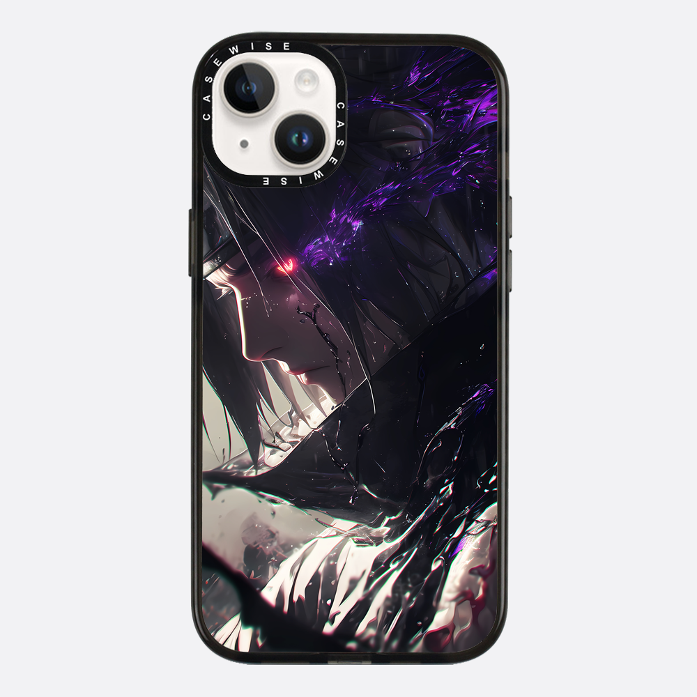 Uchiha Sasuke - Etui