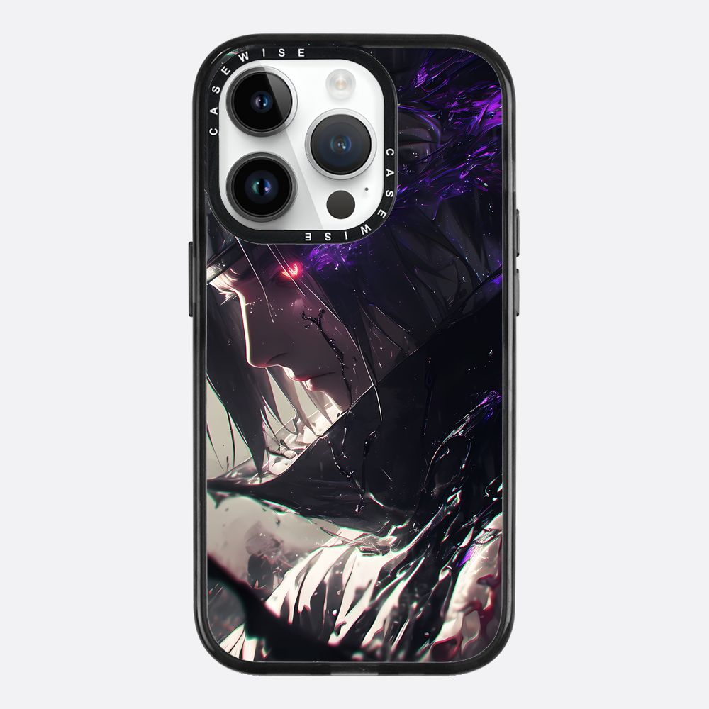 Uchiha Sasuke - Etui