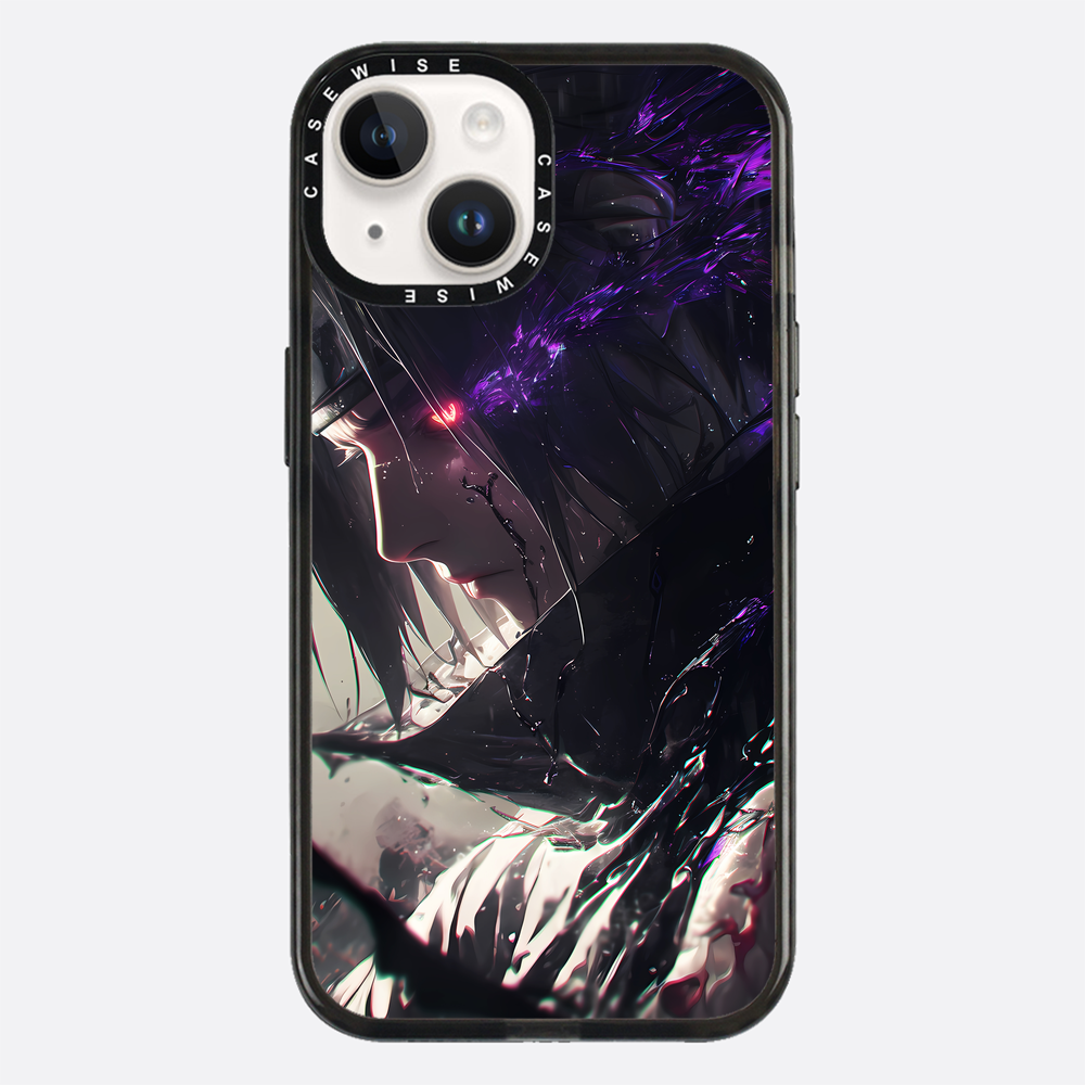 Uchiha Sasuke - Etui