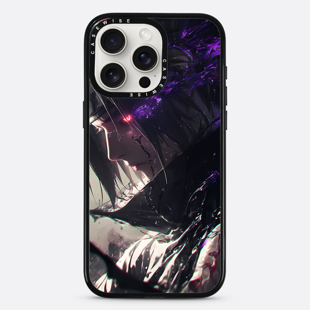 Uchiha Sasuke - Etui