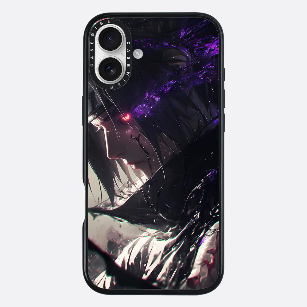 Uchiha Sasuke - Etui