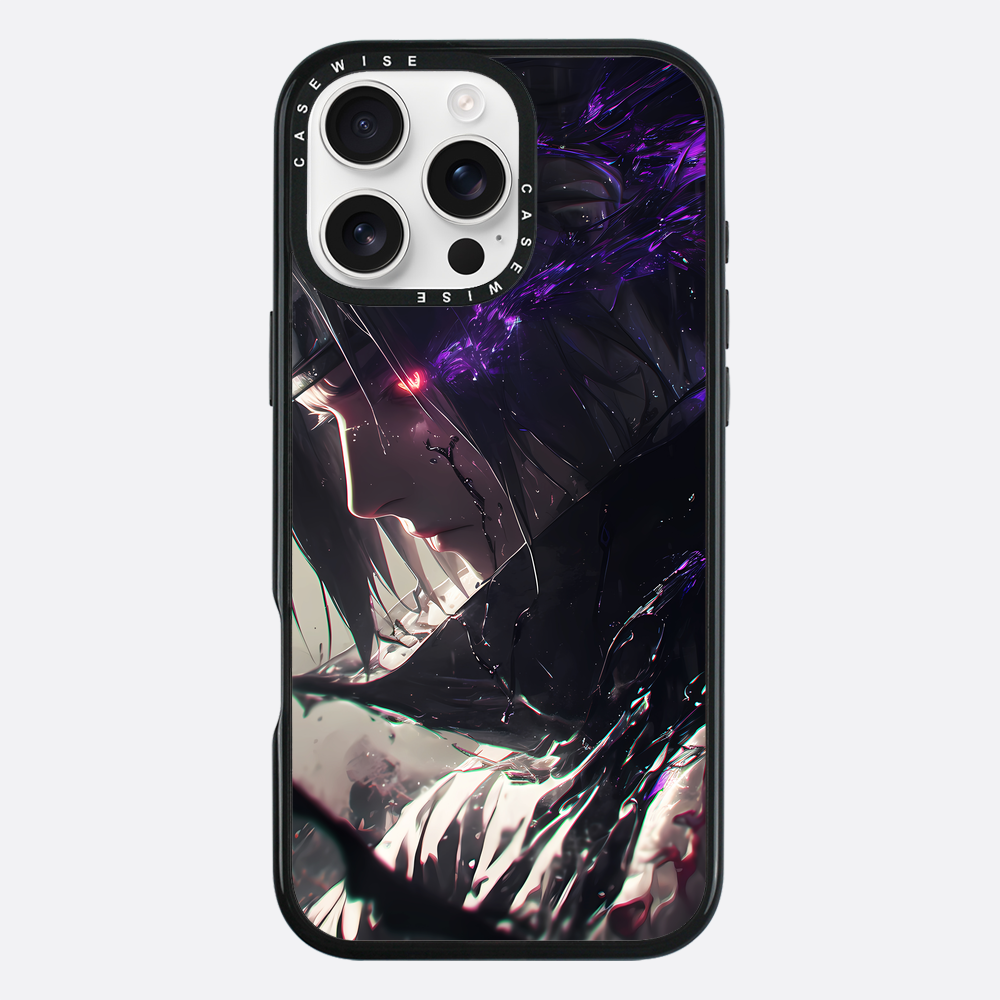 Uchiha Sasuke - Etui