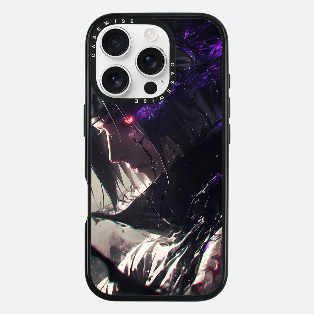 Uchiha Sasuke - Etui
