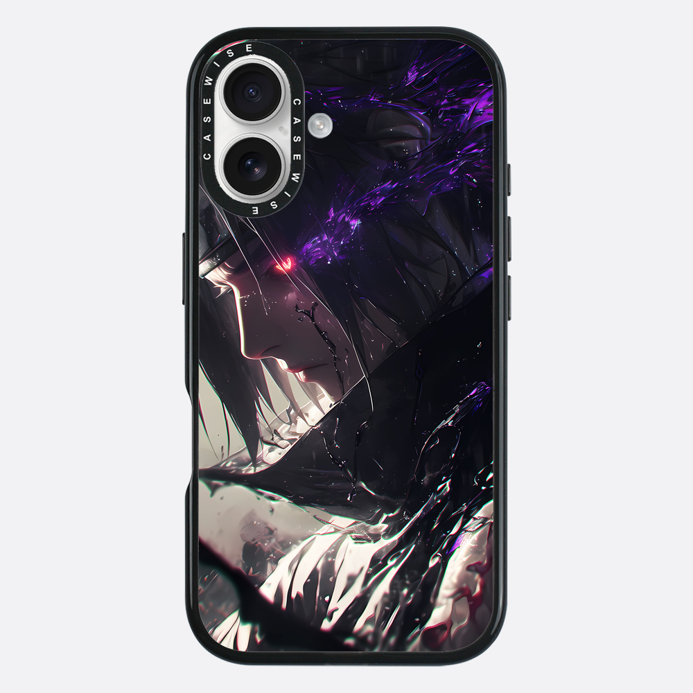 Uchiha Sasuke - Etui